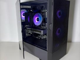 Rtx 5060 8gb/ryzen 5 7600x/ddr5 2x8gb
