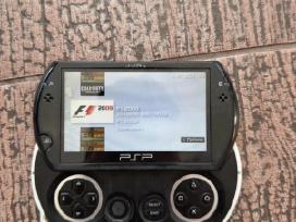 Playstation PSP go