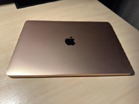 Apple MacBook Air M1 (Rose Gold, 256 GB / 8 GB RAM
