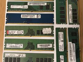 2x8gb Ddr4 RAM 16gb Dimm stacionariam pc