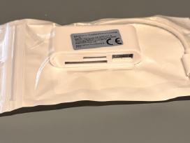 Sd, microsd kortelių adapteris/skaitytuvas