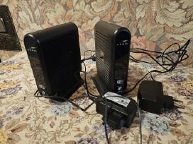Arris Vap3400 Wireless Video Bridge komplektas