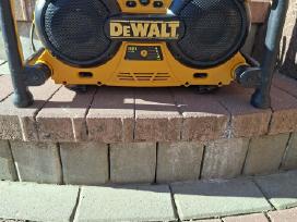 Dewalt radija