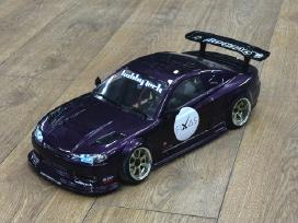 Hobbytech Over-d10 Rwd Drift – (Rtr)