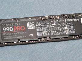 Nupirksiu Wd Sn850x 4tb