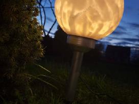 Sodo šviestuvas "Luna"