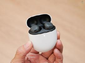 Pixel buds pro 2 ausinės