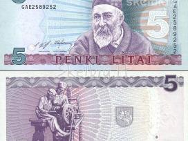 Parduodu gero stovio 5 litus kaina 150 euru.