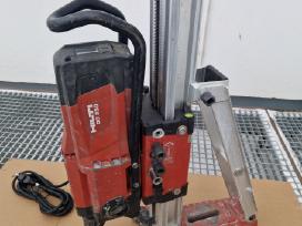 Hilti Deimantiniu karunu gražtas