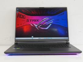 Asus Rog Strix G18 **Rtx 5060 garantija**