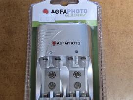 Agfaphoto Value Energy Aa/aa/9v Automatic
