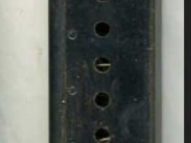 Walter P 38, Walter Pp