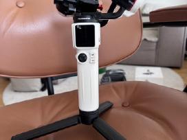 Parduodamas idealios būklės Zhiyun Crane-m3 Combo