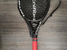 Parduodama teniso rakete Technifibre - praktiskai