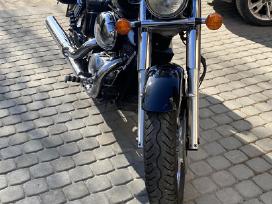 Honda Vt750 Shadow (1997 m.)