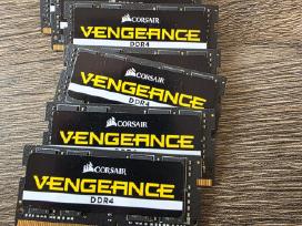 Corsair vengeance ddr4 16gb