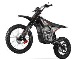 Elektrinis motociklas Valtinsu Em-5 Pro 60v 5600w
