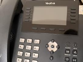 Yealink Sip-t46u Voip telefonas biurui