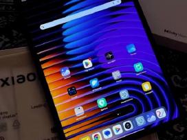 Xiaomi Pad 7