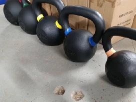 Gira, gire, gyra, gyre, svarstis 16kg 24kg 32kg 12