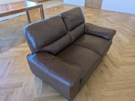 Odinė sofa