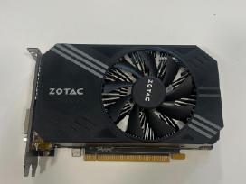 Zotac Geforce Gtx 1060 6gb