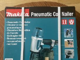 Pneumatinis viniakalis Makita An613