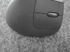 Logitech Mx vertical