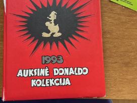 Donaldas ir kiti 1993
