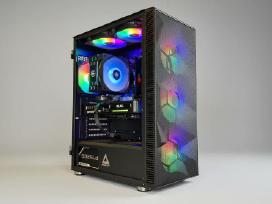 Ryzen 5 7500f Rtx 5060 Ti 16gb Ddr5 WiFi/bt