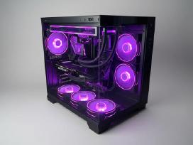 Ryzen 7 7800x3d Rtx 5070 32gb Ddr5 1tb Nvme