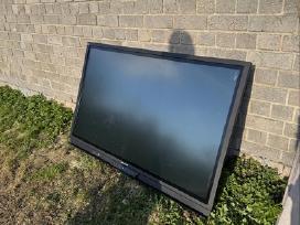 65" Promethean 4k išmanusis liečiamas ekranas
