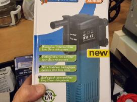 Superfish aqua flow 400 akvariumo filtras