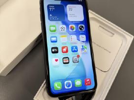 iPhone 11 256gb su priedais,garant 140 eur