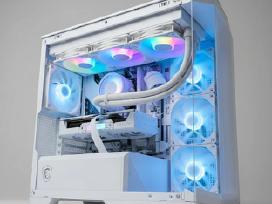 Ryzen 5 9600x Rx 9060 XT 16gb 32gb Ddr5 1tb
