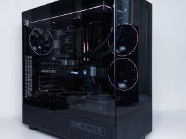 Ryzen 7 7800x3d B850 32gb Ddr5 Rtx 5070 Ti 16gb