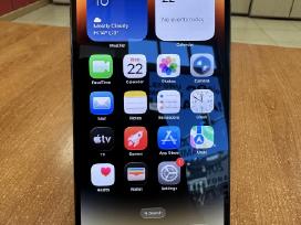 Apple iPhone 14 Pro Max 256 GB (Naudotas)