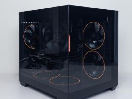 Ryzen 5 8400f A620 WiFi 16gb Ddr5 1tb SSD Rtx 5060