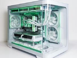 Ryzen 7 7800x3d B850m 32gb 1tb Rtx 5070 12gb