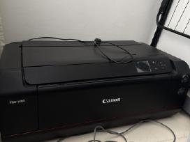 Canon imageprograf Pro-1000