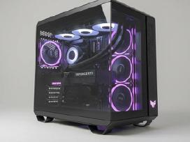 Amd Ryzen 7 9800x3d Rtx 5080 32gb Ddr5 1tb G