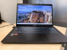 Msi Modern 15 B7m 7/16gb/512gb