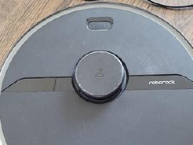 Roborock s6 pure plaunantis siurblys