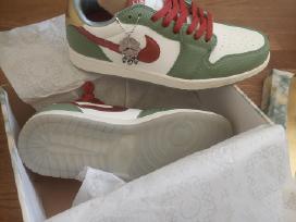 Air jordan 1 retro low