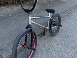 BMX grazuolis