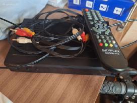 Palydovinės TV priedėlis Skyflex S4000 Fta