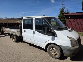 Ford Transit 2012m.