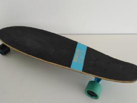 Brunotti Boards riedlente longboard