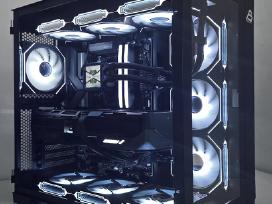 Ryzen 7 7800x3d Rtx 5070 Ti 16gb 32g 2tb M2 Gold
