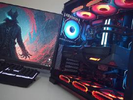 Ryzen 7 7800x3d Rtx 5070 Ti 16gb 32g 2tb M2 Gold